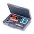Addlogix Deluxe Category 5e Termination Tool Kit CTK-9568A-RT